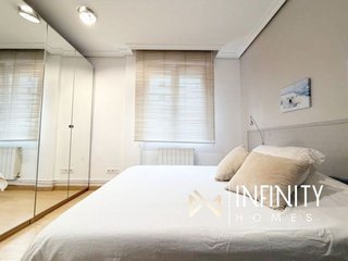 Piso en alquiler en Indautxu en Bilbao