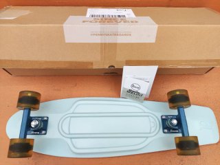 Penny Skateboard Original Australia 27