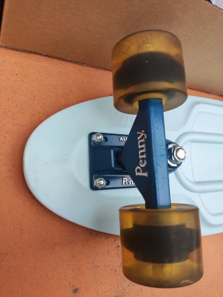 Penny Skateboard Original Australia 27