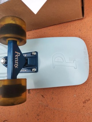 Penny Skateboard Original Australia 27