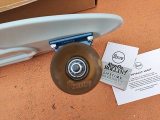 Penny Skateboard Original Australia 27