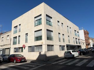 Piso Alquiler Sabadell 1 habitacion