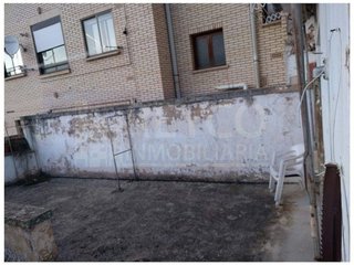 Chalet en venta en Nájera