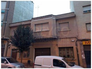Chalet en venta en Nájera