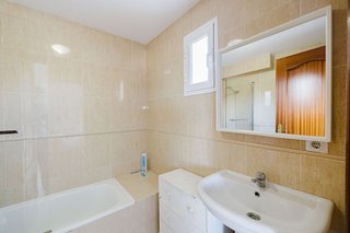 Casa pareada en venta en Monterrey - Rancho Domingo en Benalmádena