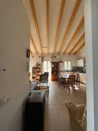 Chalet en venta en Maó en Mahón