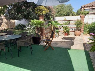 Chalet en venta en La Banda - Campo de Fútbol en Chiclana de la Frontera
