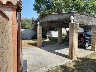Chalet en venta en La Banda - Campo de Fútbol en Chiclana de la Frontera
