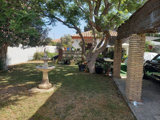 Chalet en venta en La Banda - Campo de Fútbol en Chiclana de la Frontera