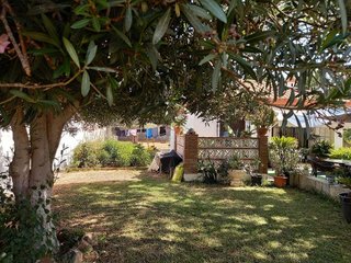 Chalet en venta en La Banda - Campo de Fútbol en Chiclana de la Frontera