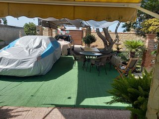 Chalet en venta en La Banda - Campo de Fútbol en Chiclana de la Frontera
