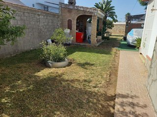 Chalet en venta en La Banda - Campo de Fútbol en Chiclana de la Frontera