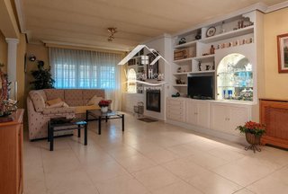 Casa adosada en venta en San Agustín de Guadalix