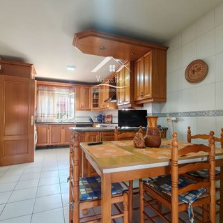 Casa adosada en venta en San Agustín de Guadalix