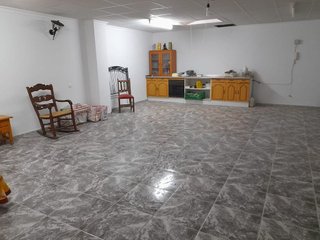 Chalet en venta en Estepa