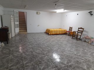 Chalet en venta en Estepa