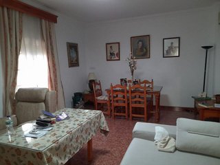 Chalet en venta en Estepa