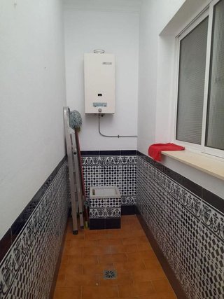Chalet en venta en Estepa