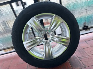 Llantas SottoZero 225/55 R16 (4 Unidades) BMW