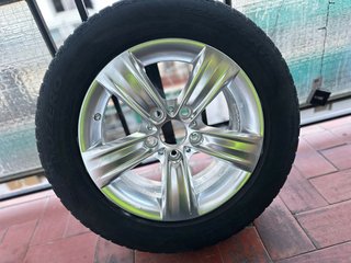Llantas SottoZero 225/55 R16 (4 Unidades) BMW