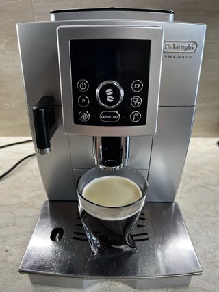 Cafetera DeLonghi Magnifica S