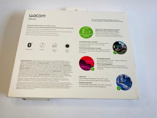 Wacom Intuos Creative Pen Tablet