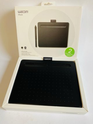 Wacom Intuos Creative Pen Tablet
