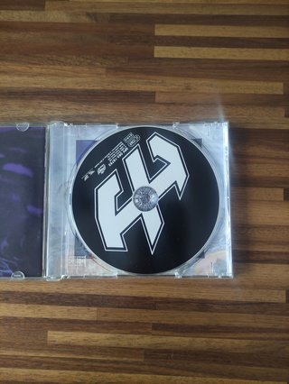 Judas Priest - Jugulator CD Heavy Metal