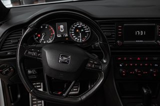 SEAT Leon 2016