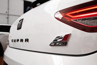 SEAT Leon 2016