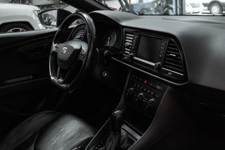 SEAT Leon 2016