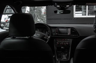 SEAT Leon 2016