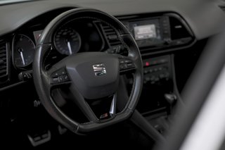 SEAT Leon 2016