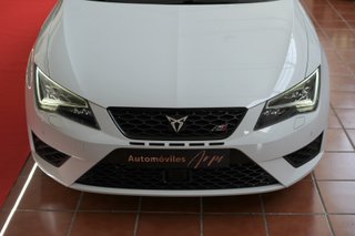 SEAT Leon 2016