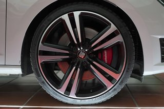 SEAT Leon 2016