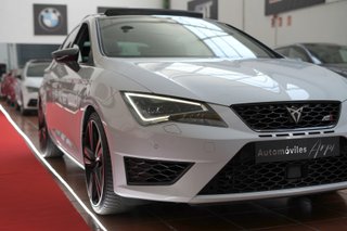 SEAT Leon 2016