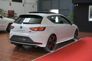 SEAT Leon 2016