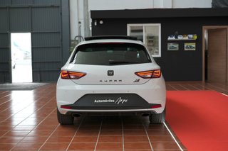 SEAT Leon 2016