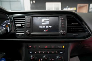 SEAT Leon 2016