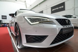 SEAT Leon 2016