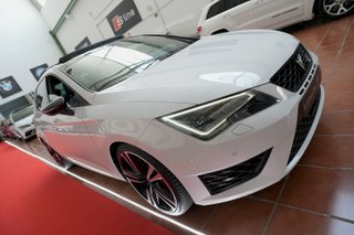 SEAT Leon 2016