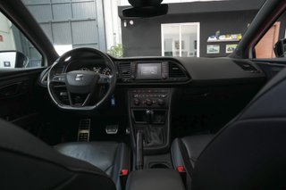 SEAT Leon 2016