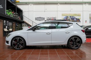 SEAT Leon 2016