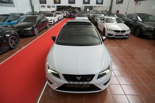 SEAT Leon 2016