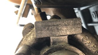 MOTOR VOLKSWAGEN GOLF 5 1.9 TDI 105 cv BXE 2007