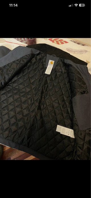 Carhartt