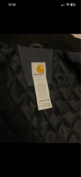 Carhartt