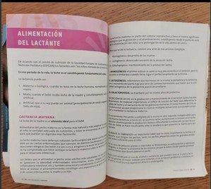 Libros de crianza
