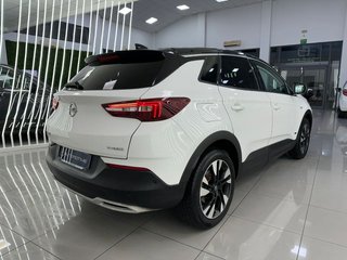 OPEL Grandland X PHEV 1.6 Turbo Ultimate Auto 4x2