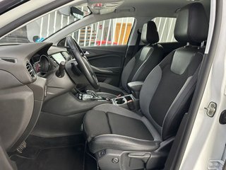 OPEL Grandland X PHEV 1.6 Turbo Ultimate Auto 4x2